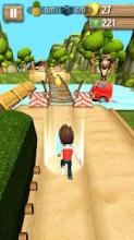 Paw Ryder Jungel Adventures - patrol games free截图5