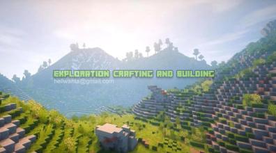 Exploration Crafti and Build截图3