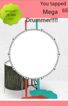 Drum Tapper Countdown!截图3