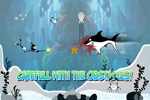 A StickMan Spear Adventure截图3