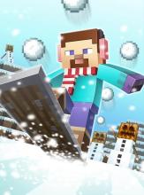 Minecon.io - Craft Run截图3