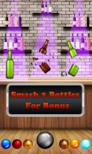 Bottle Shooting Free 2018: Ball Shoot Game截图2