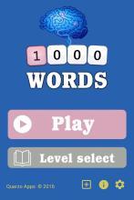 1000 Words截图2