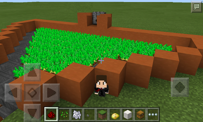 Baby Player Mod for MCPE截图2