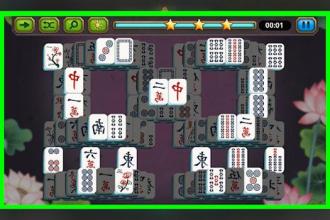 Mahjong Solitaire Epic截图3