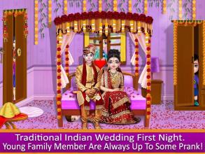 Indian Wedding & Couple Honeymoon截图1