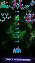 Galaxy Fort Airfight: Star Assault截图2