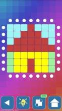 Pixel Art: Amazingly Hard Puzzle截图2