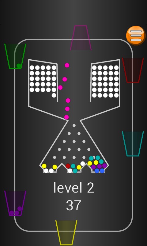 100 Balls Legacy截图1