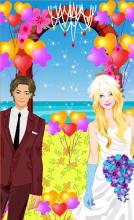 Fancy Doll Fashion Beach Party截图3