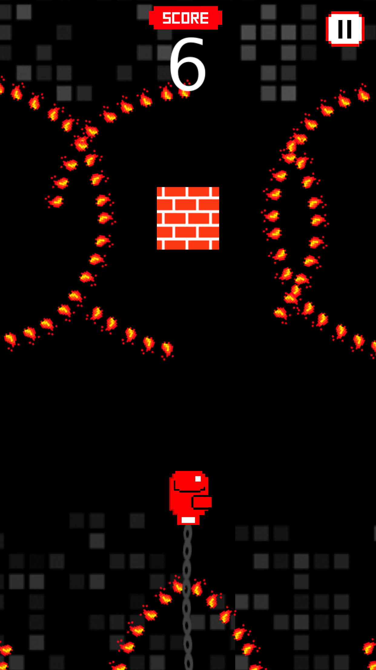 Super Brick Smasher截图5