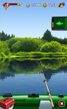 Pocket Fishing截图1