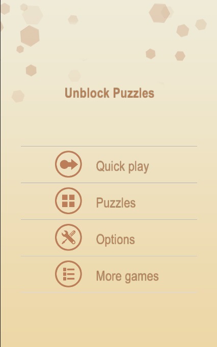 Unblock Puzzles截图5