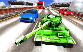 Fast Speed Traffic Street Racer截图3