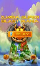 Zumba Super Blast Mania截图4