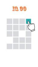 Fill 1 Line : Block Puzzle截图5