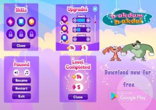 Pakdam Jumper Pakdai adventure ( Doggy Don )截图2