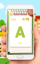 Alphabet ABC English Writing For Kids截图1