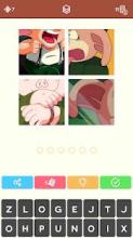 4 Pics 1 Dragon Ball截图2