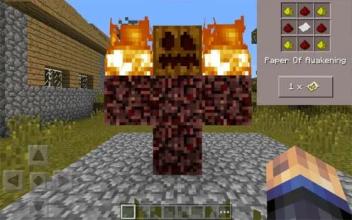 Golem Mod MCPE截图3