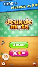 Jeux de Mots截图1