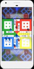 Ludo 3D Classic™截图2