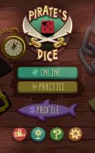 Pirate's Dice截图5