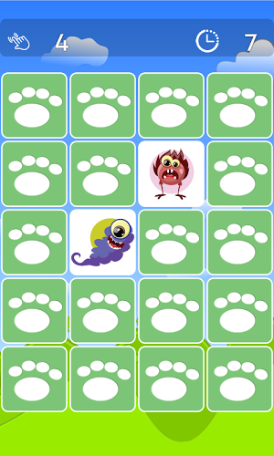 Monsters for Kids截图4