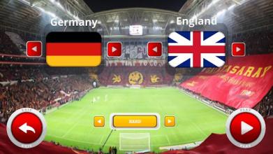 World Soccer Championship 2019 : WorldCup Football截图3