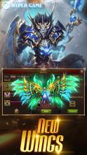 Mu Titans (Free 99.999.999 Unbound Diamond)截图4