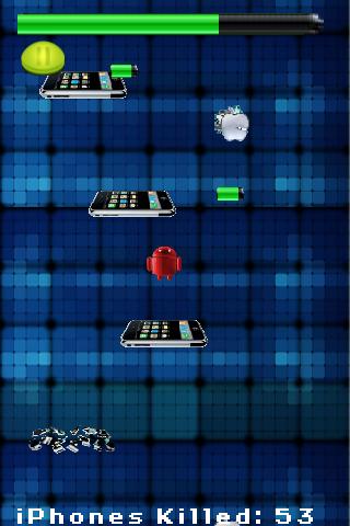 Droid Destroyer截图4