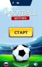 Football - Master of the ball截图1