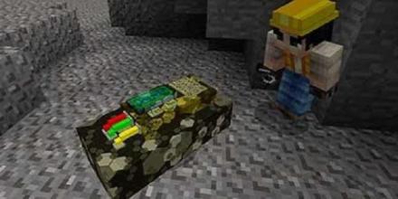 C4 Bombs Mod for MCPE截图3