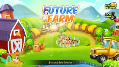 Future Farm - Kendi Çiftliğinizi Kurun截图5