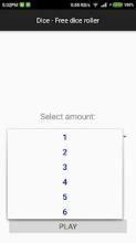 Dice - A free dice roller截图4