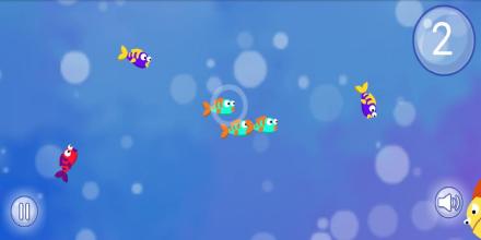 Fish Monster截图4