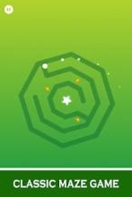 Maze Spin - Labyrinth Puzzle截图4