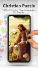 Christian Jigsaw Puzzle截图2