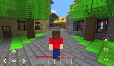 WorldCraft - Exploration Craft Survival截图5