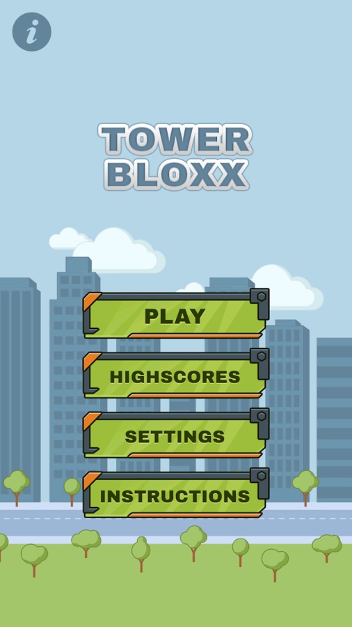 Building Bloxx截图2