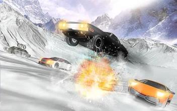 Furious Racing Ice Stunts 8截图5