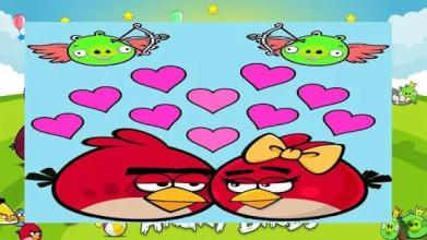 angry birds coloring book截图2