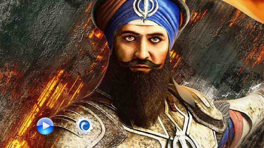 Baba Banda Singh Bahadur截图1