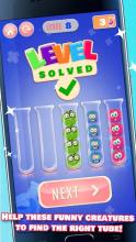 Lyfoes Funny Lab - Logical Puzzle Game截图3