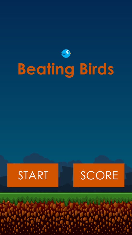 Beating Birds截图1