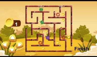 Maze adventure截图2