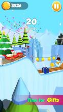 Chhota Bheem Egg Drive - Christmas Run截图3