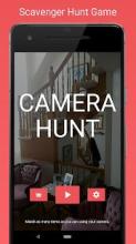 Camera Hunt - Scavenger Game截图4