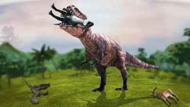 Dinosaur Era : Survival Game截图4