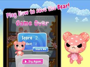 Teddy Bear Games: Best Casual Minimal Game of 2018截图1